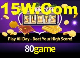 80game app