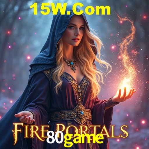 Games Directory 80game