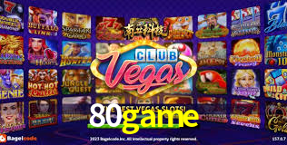 Premium Interface 80game