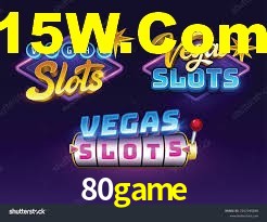 80game
