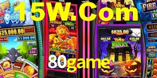 80game