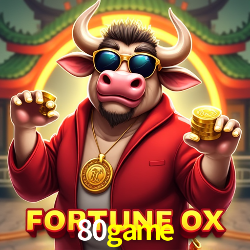 Desvendando o Mundo dos Jogos Virtuais na 80game