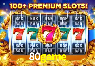 2FA Security 80game
