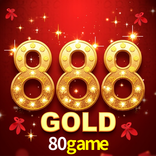 APP oficial da 80game para mobile