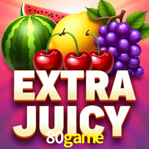 Descubra a Magia dos Jogos de Arcade no 80game