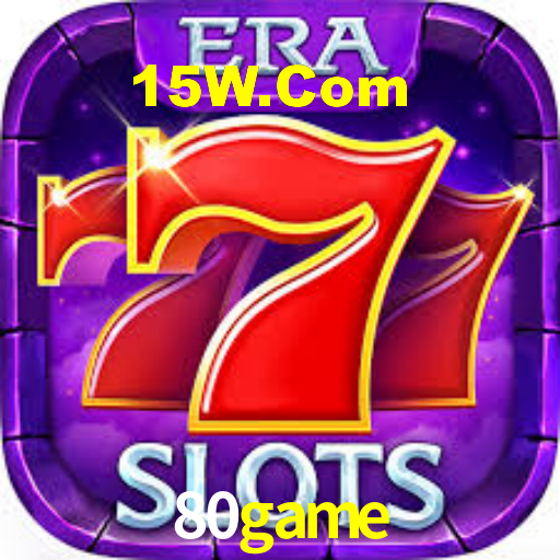 80game app