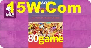 80game,80game.app