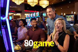 Spaceman Game 80game