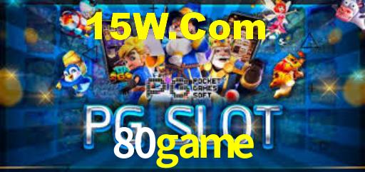 80game