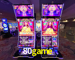 Instant EasyPaisa 80game