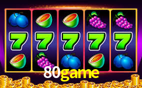 80game: Jogue Crash e Experimente Alta Recompensa Instantânea