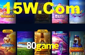 80game: Seu Especialista em Apostas Esportivas Brasileiras
