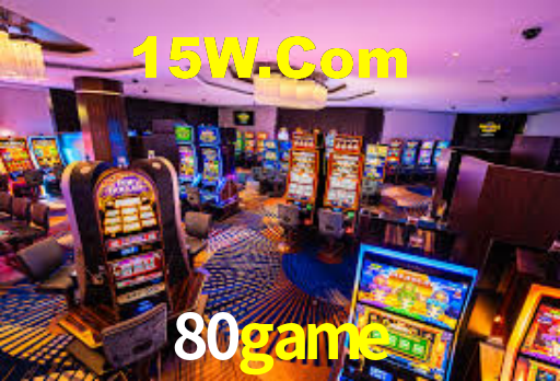 80game: A Experiência de Casino com Jogos de Mesa ao Vivo
