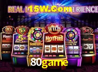 Gates of Olympus 80game