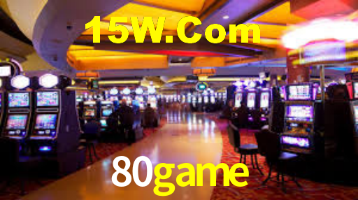 80game