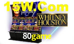 Welcome Bonus 80game