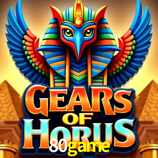 Game Statistics 80game