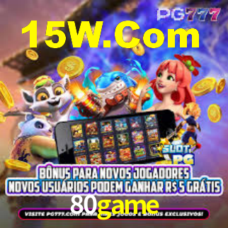 Premium Interface 80game
