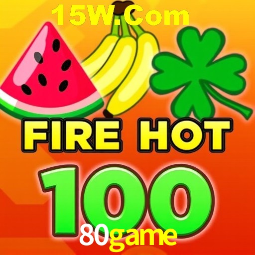 Slot Games 80game