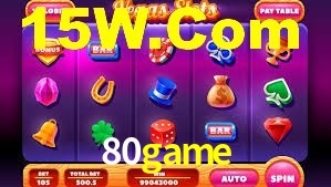 Ofertas Imperdíveis na 80game: Promoções e Bônus Que Valem a Pena