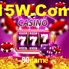 80game,80game.app