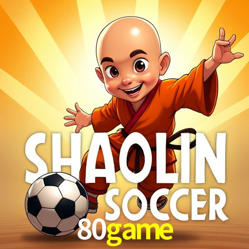 API Integration 80game
