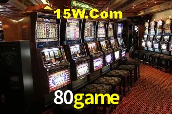 API Integration 80game
