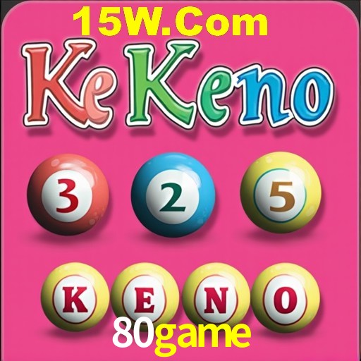 Bonus Features 80game