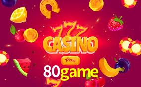 Live Casino 80game