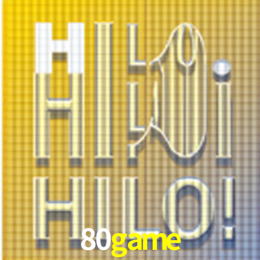Quick Registration 80game