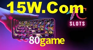 Programa VIP 80game