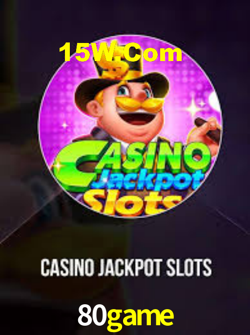 80game app
