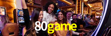 80game app