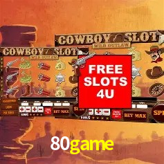 Flash Promotion 80game