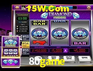 Platform Technology 80game